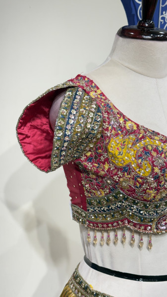 Lehenga