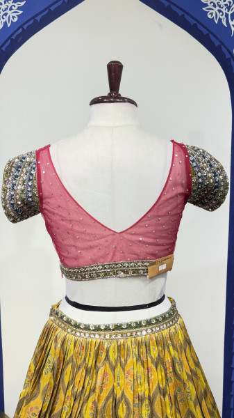 Lehenga