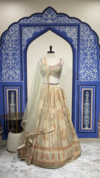 Lehenga