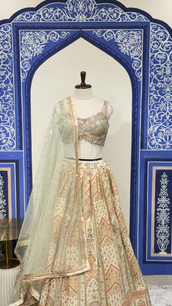Lehenga