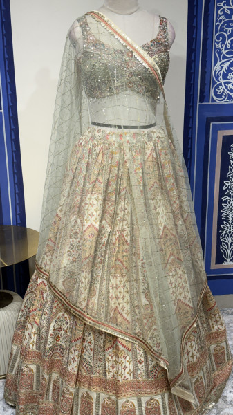 Lehenga
