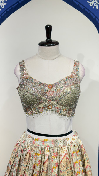 Lehenga