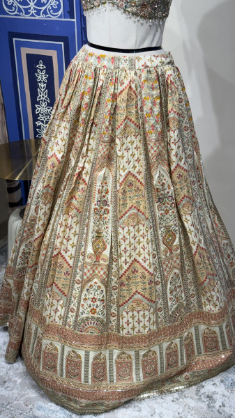 Lehenga