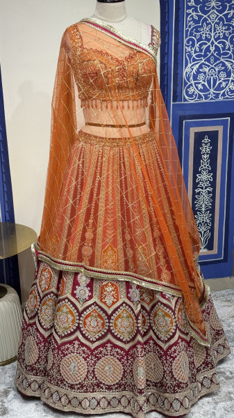 Lehenga