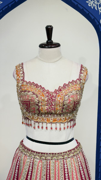 Lehenga