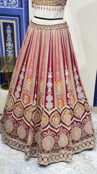 Lehenga