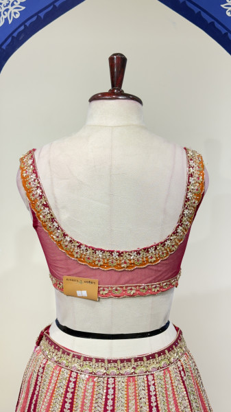 Lehenga