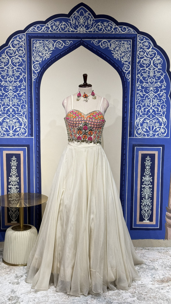 Image of Lehenga