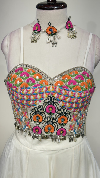Lehenga