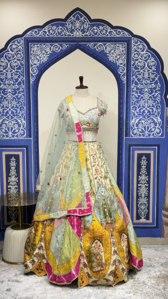 Lehenga
