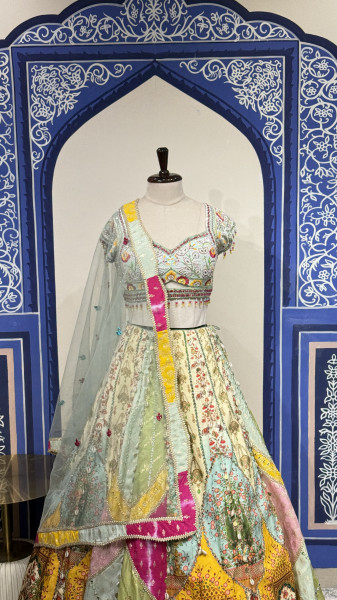 Lehenga
