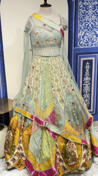 Lehenga