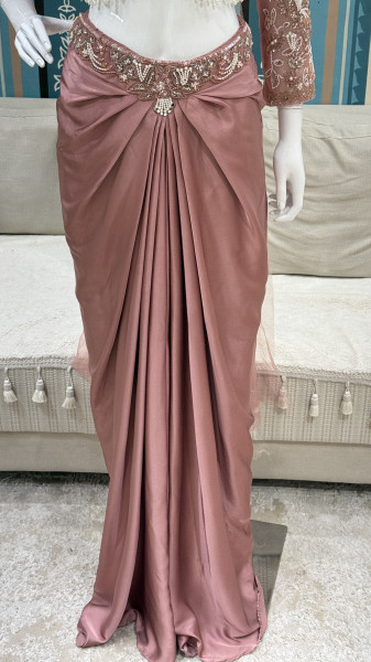 Skirt Top