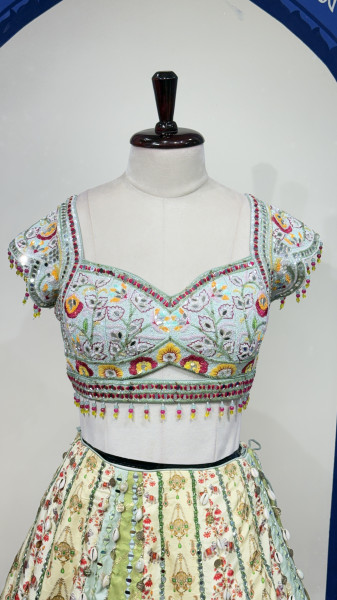 Lehenga