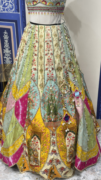 Lehenga