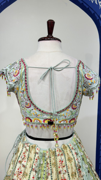Lehenga