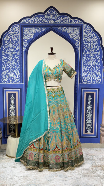 Lehenga