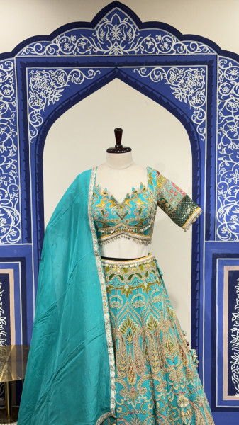Lehenga