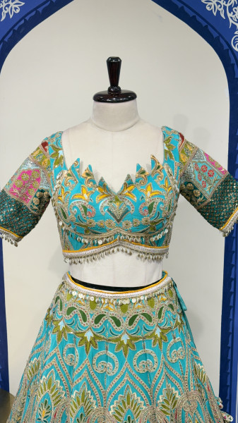 Lehenga