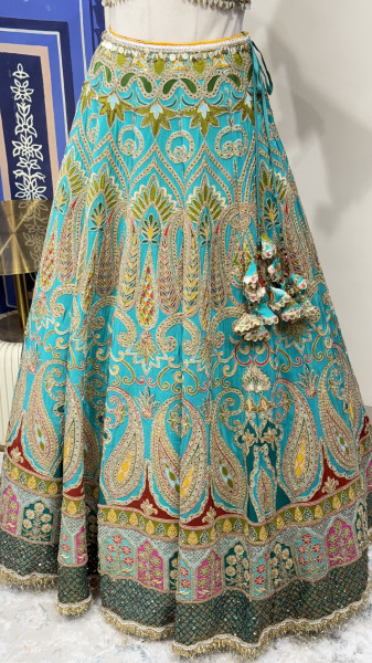 Lehenga