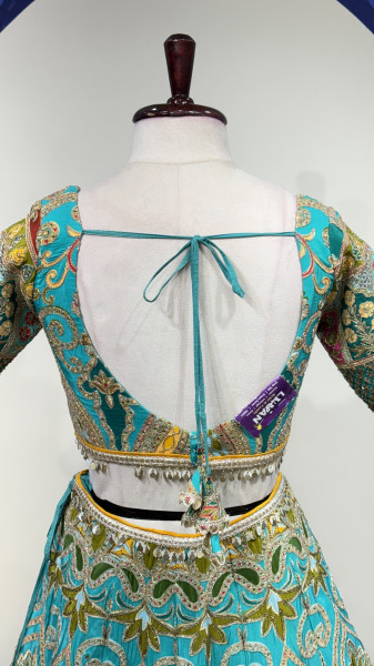Lehenga