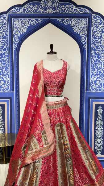 Lehenga