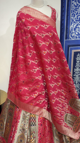 Lehenga
