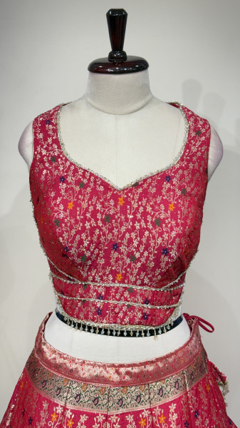 Lehenga