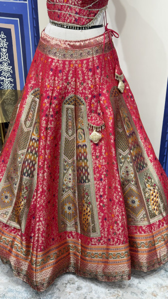 Lehenga