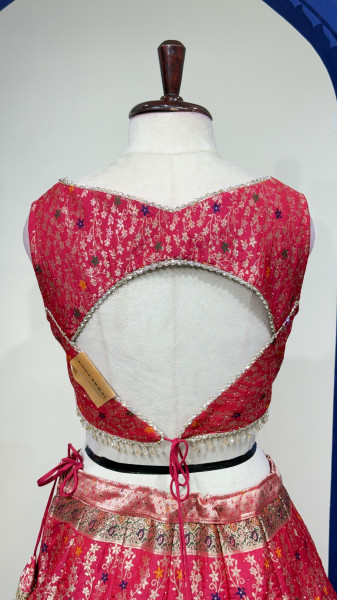 Lehenga