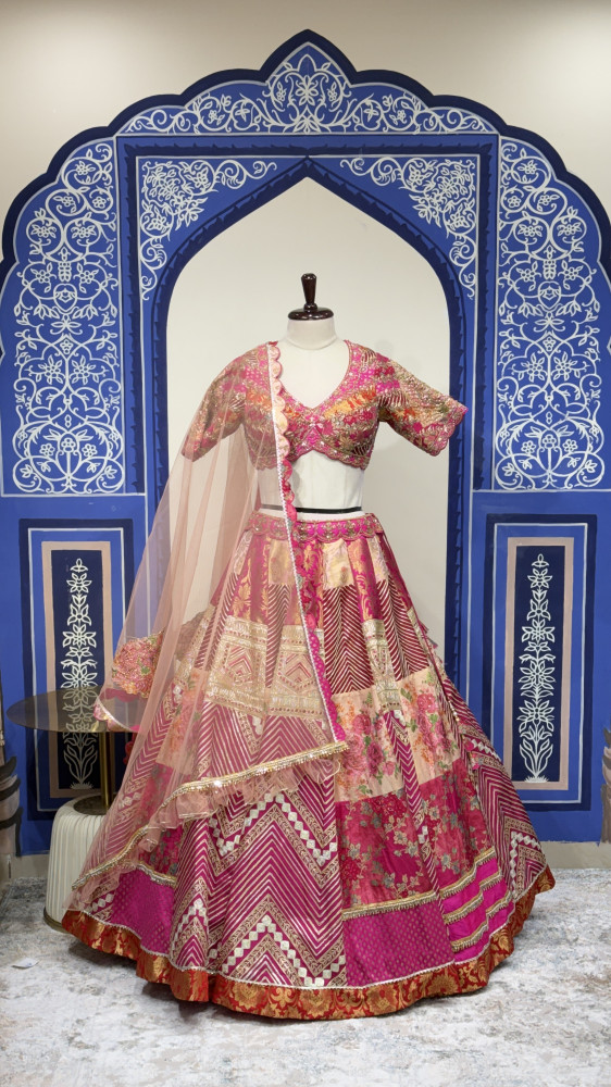 Image of Lehenga