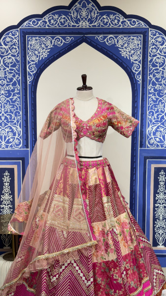 Lehenga