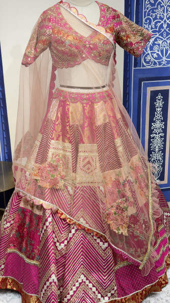 Lehenga