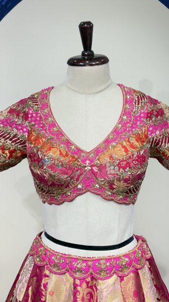 Lehenga