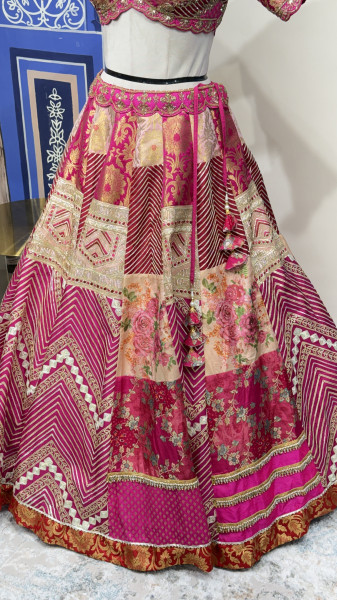 Lehenga