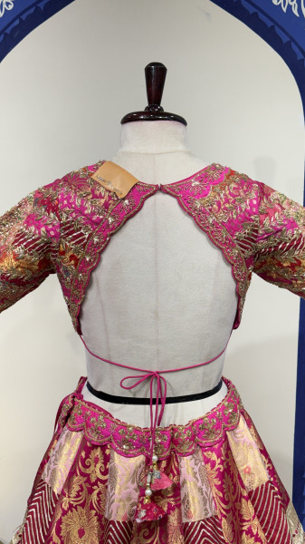 Lehenga