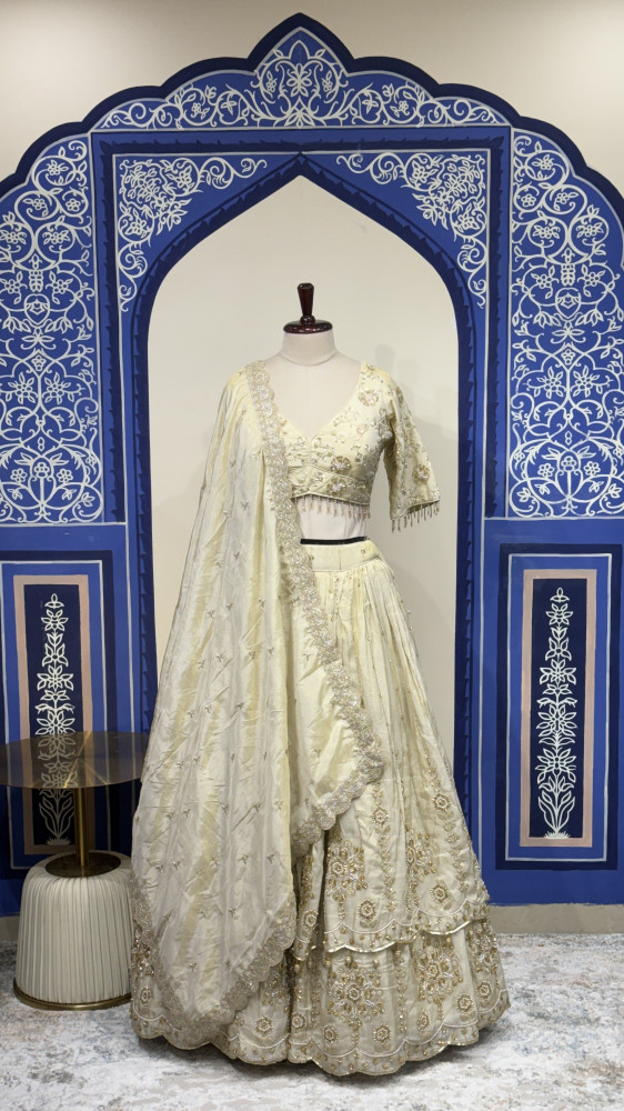 Image of Lehenga