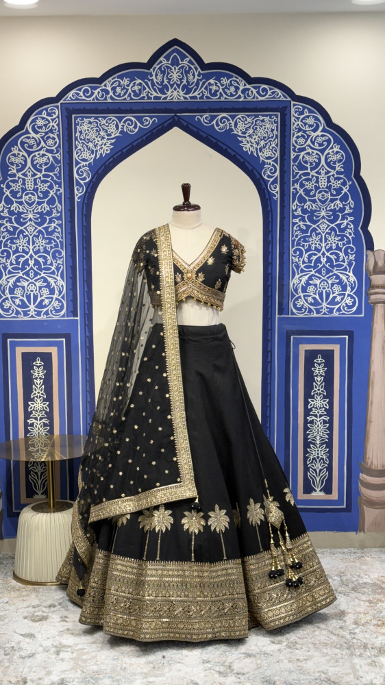 Image of Lehenga
