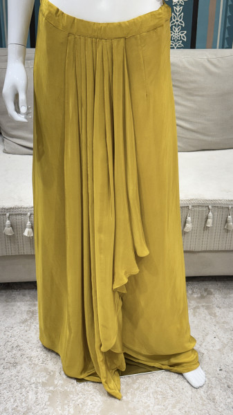 Skirt Top