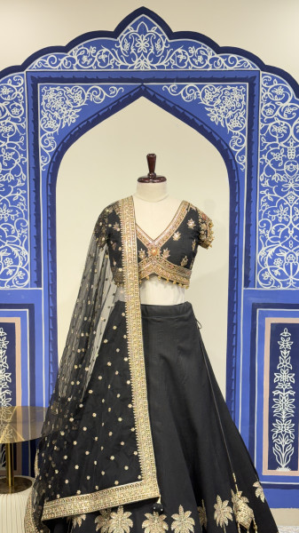 Lehenga