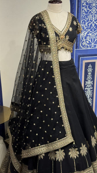 Lehenga