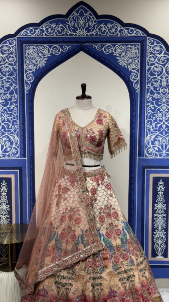 Lehenga
