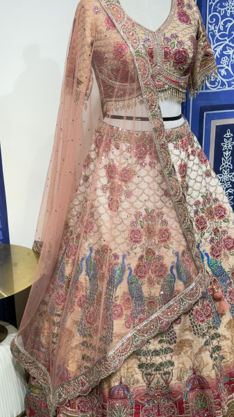 Lehenga