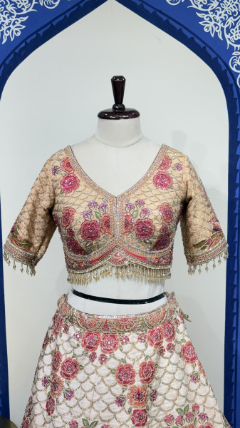 Lehenga