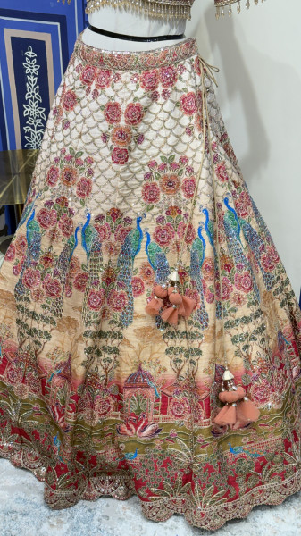 Lehenga