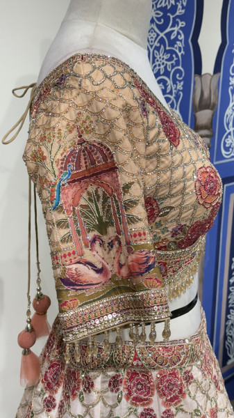 Lehenga