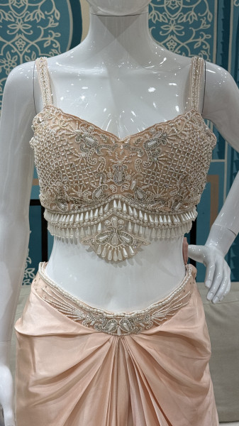 Skirt Top