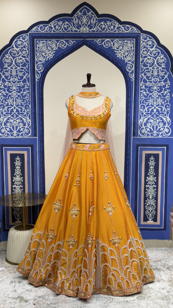 Image of Lehenga