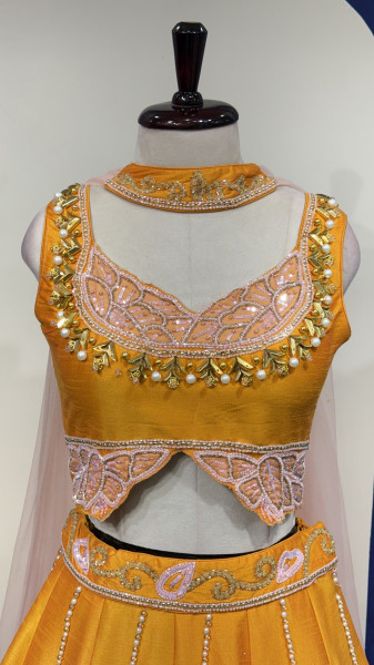 Lehenga