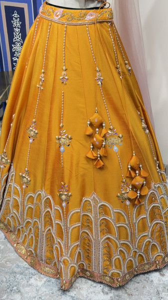 Lehenga
